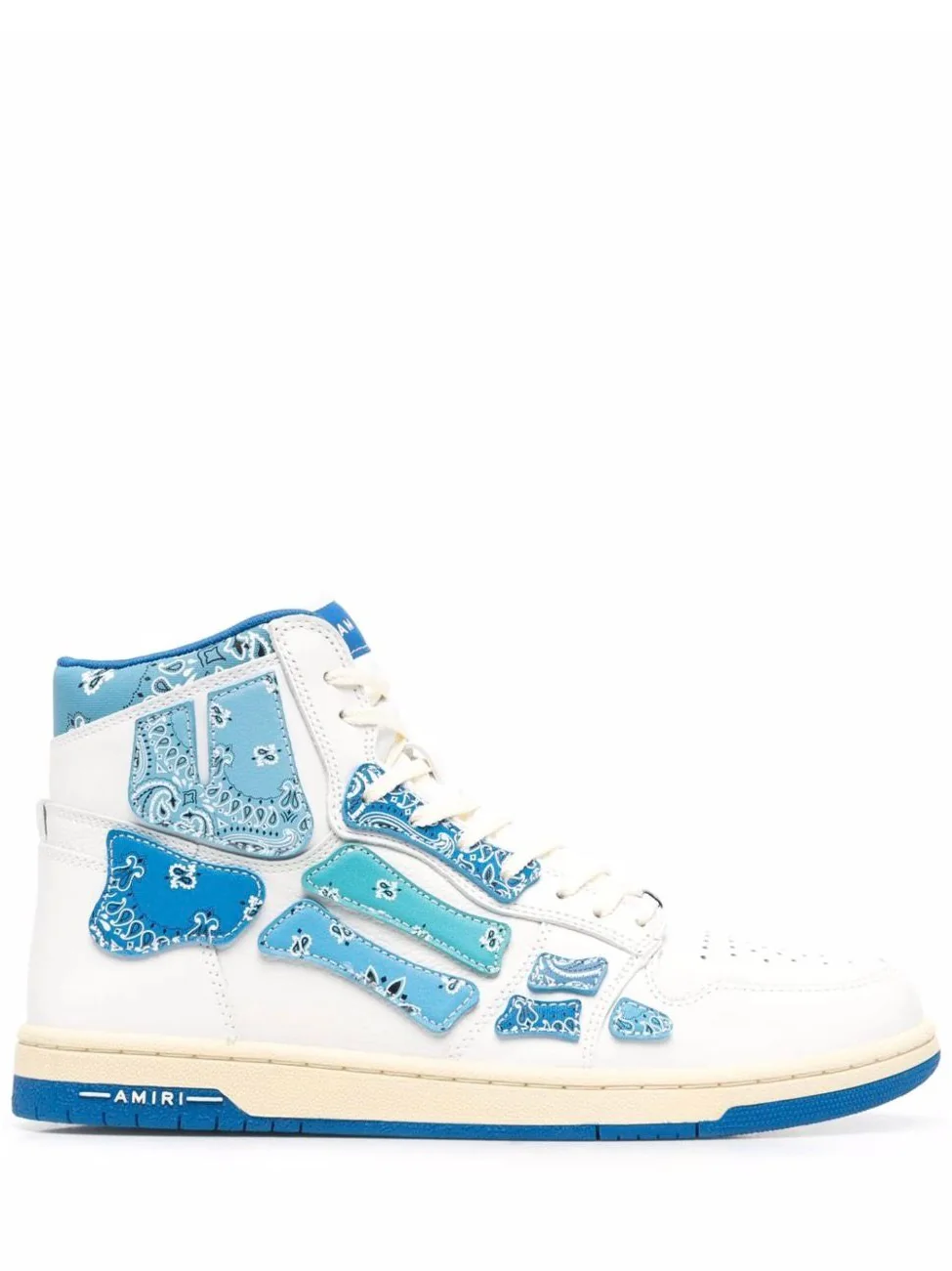 Amiri Skeleton High 