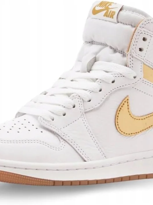 Jordan 1 High No Box  - Imagen 1