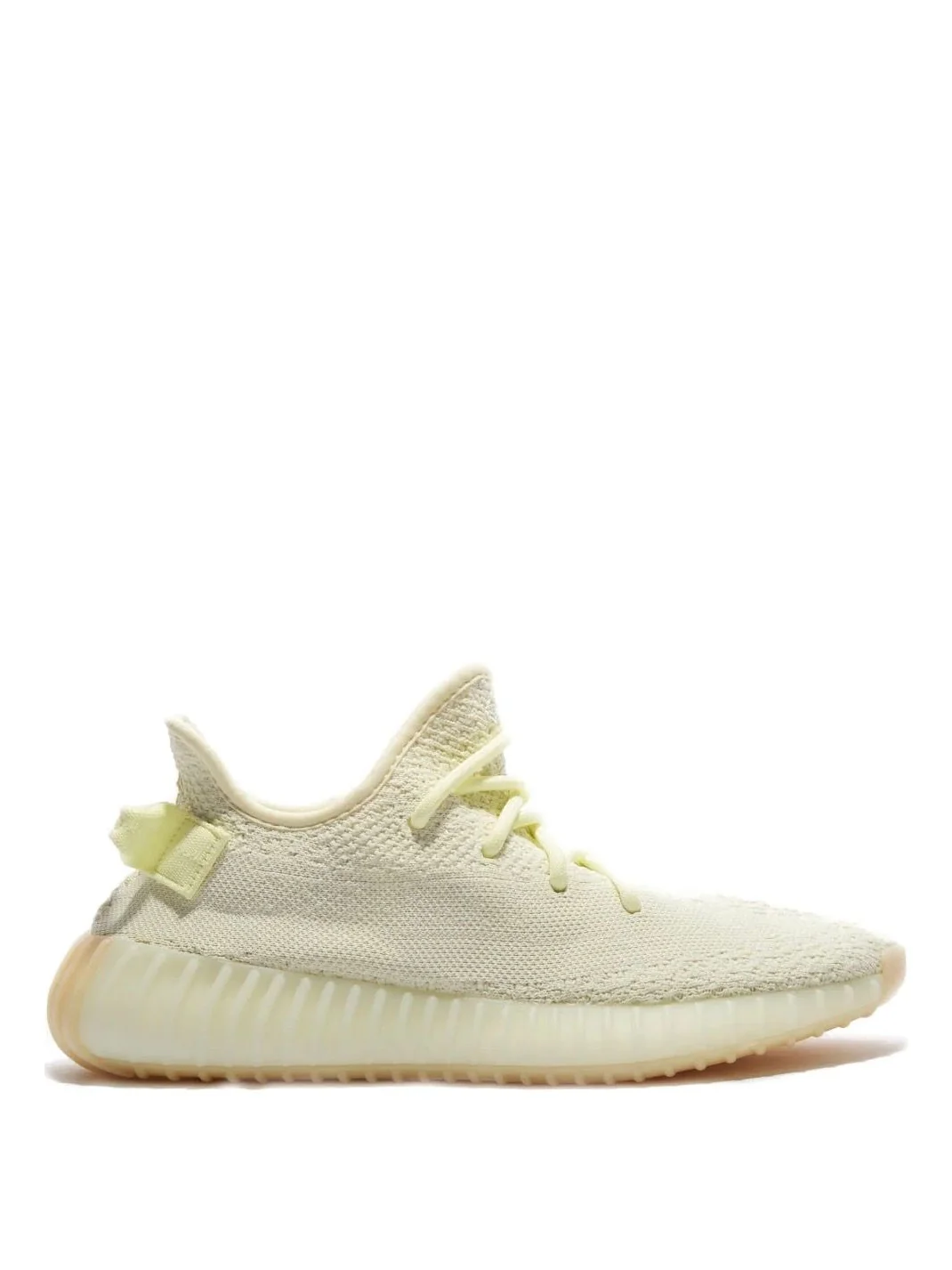 Yeezy 350 Butter
