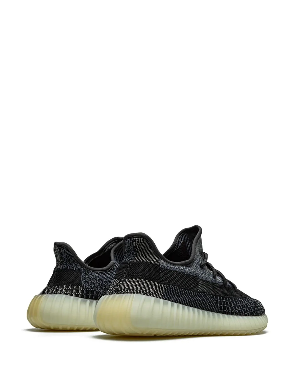 Yeezy 350 Carbón  - Imagen 1