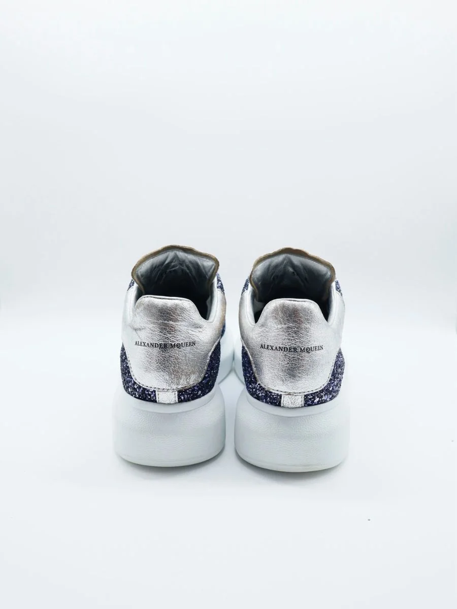Alexander Mcqueen Glitter  - Imagen 2