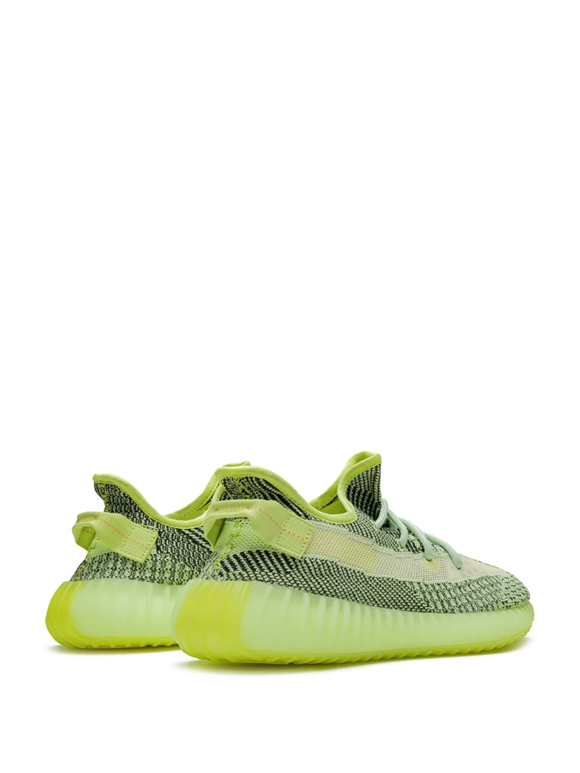 Yeezy 350 Yeezrel  - Imagen 1