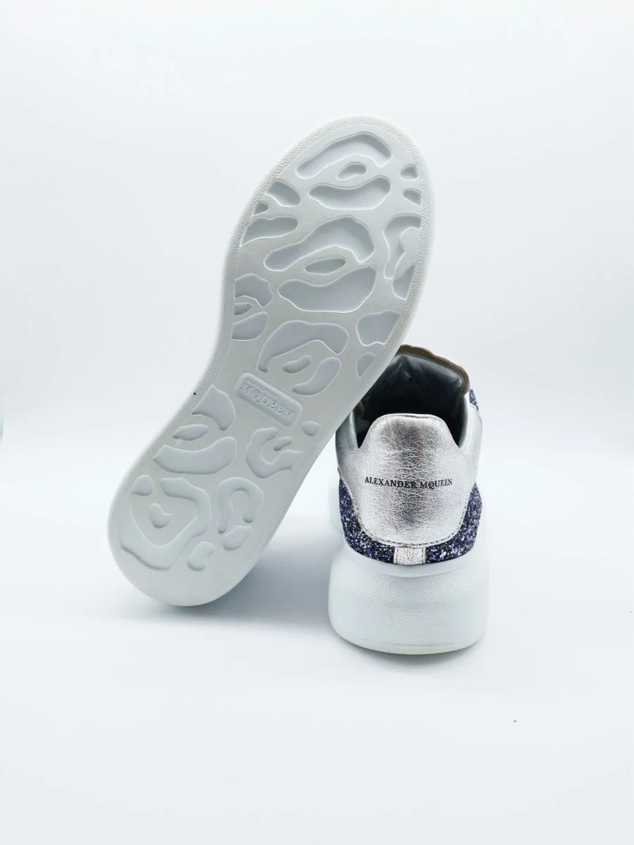 Alexander Mcqueen Glitter  - Imagen 3