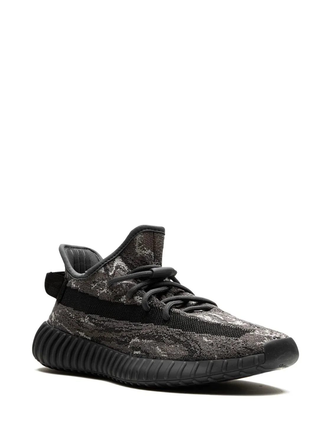 Yeezy 350 Dark Salt  - Imagen 1