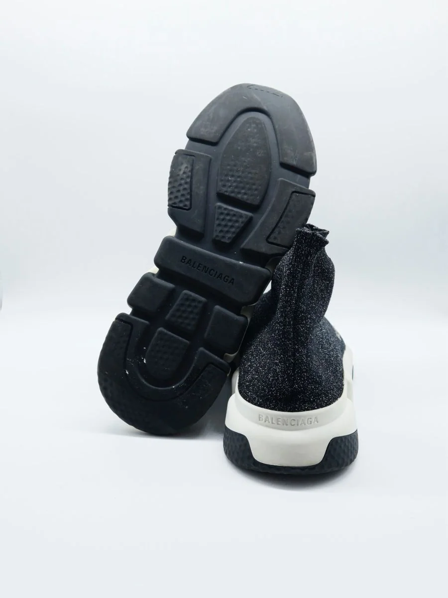 Balenciaga Speed Glitter  - Imagen 3