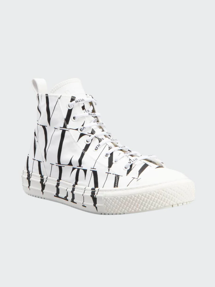 Valentino High - Imagen 1