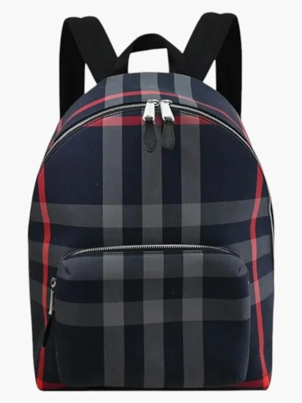 Mochila Burberry 