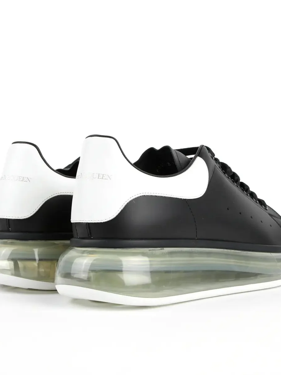 Alexander McQueen Black Valve   - Imagen 1