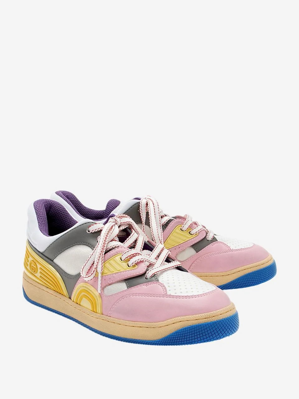 Gucci Basket  - Imagen 1