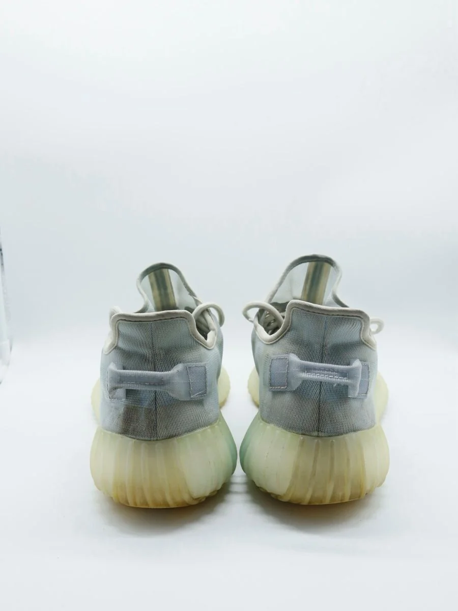 Yeezy 350 Mono Mist - Imagen 2