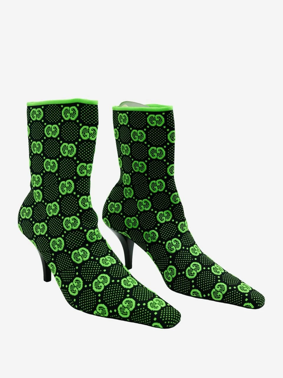 Gucci Boots  - Imagen 1