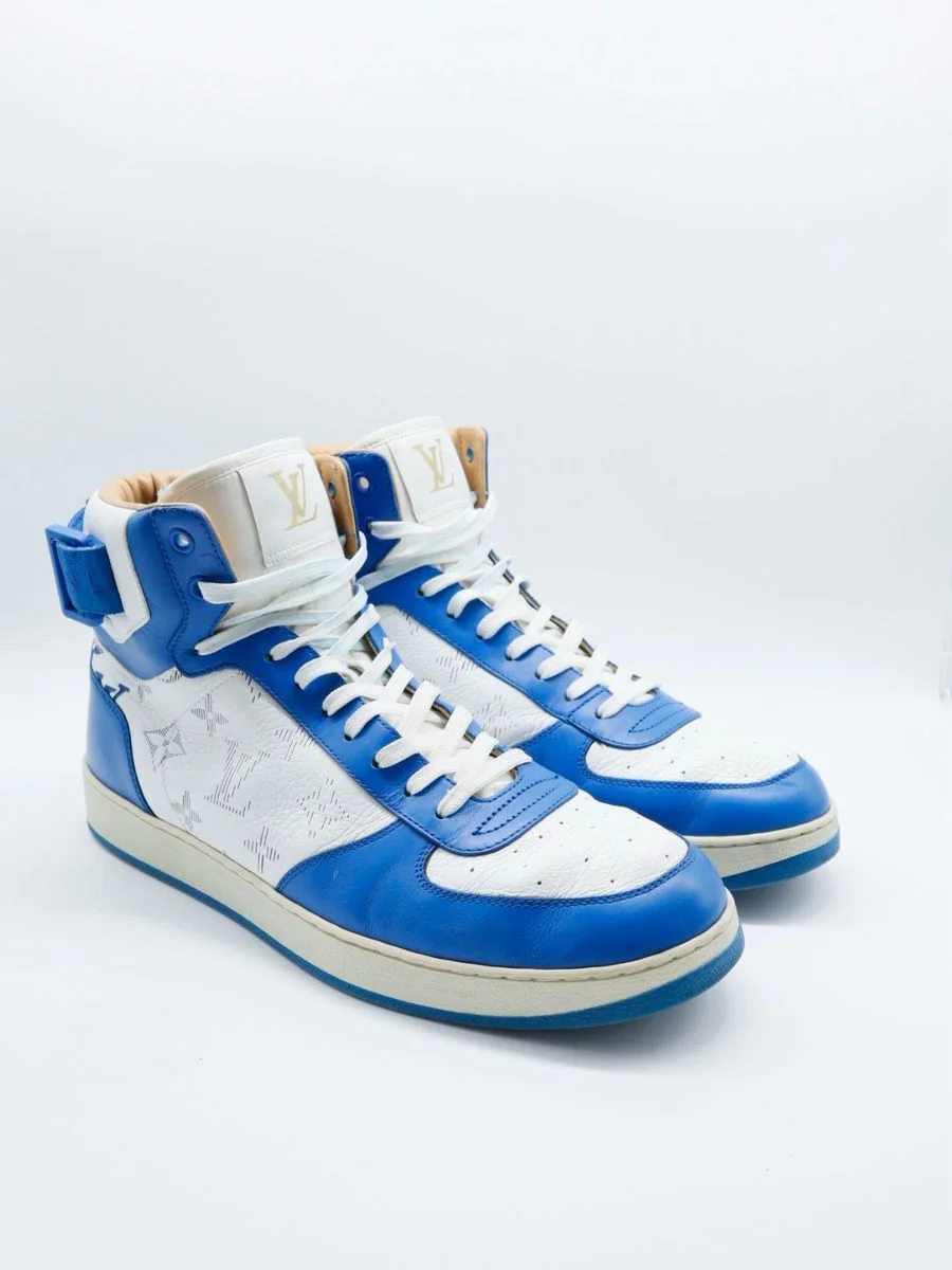 Louis Vuitton Rivioli High  - Imagen 1