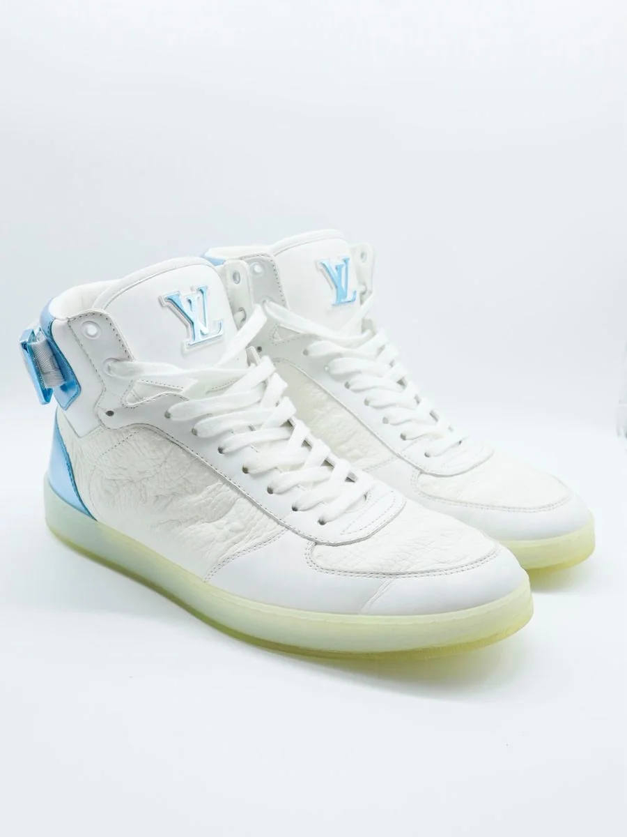 Louis Vuitton Rivioli High  - Imagen 1