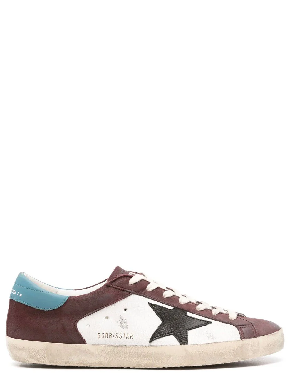 Golden Goose Superstar