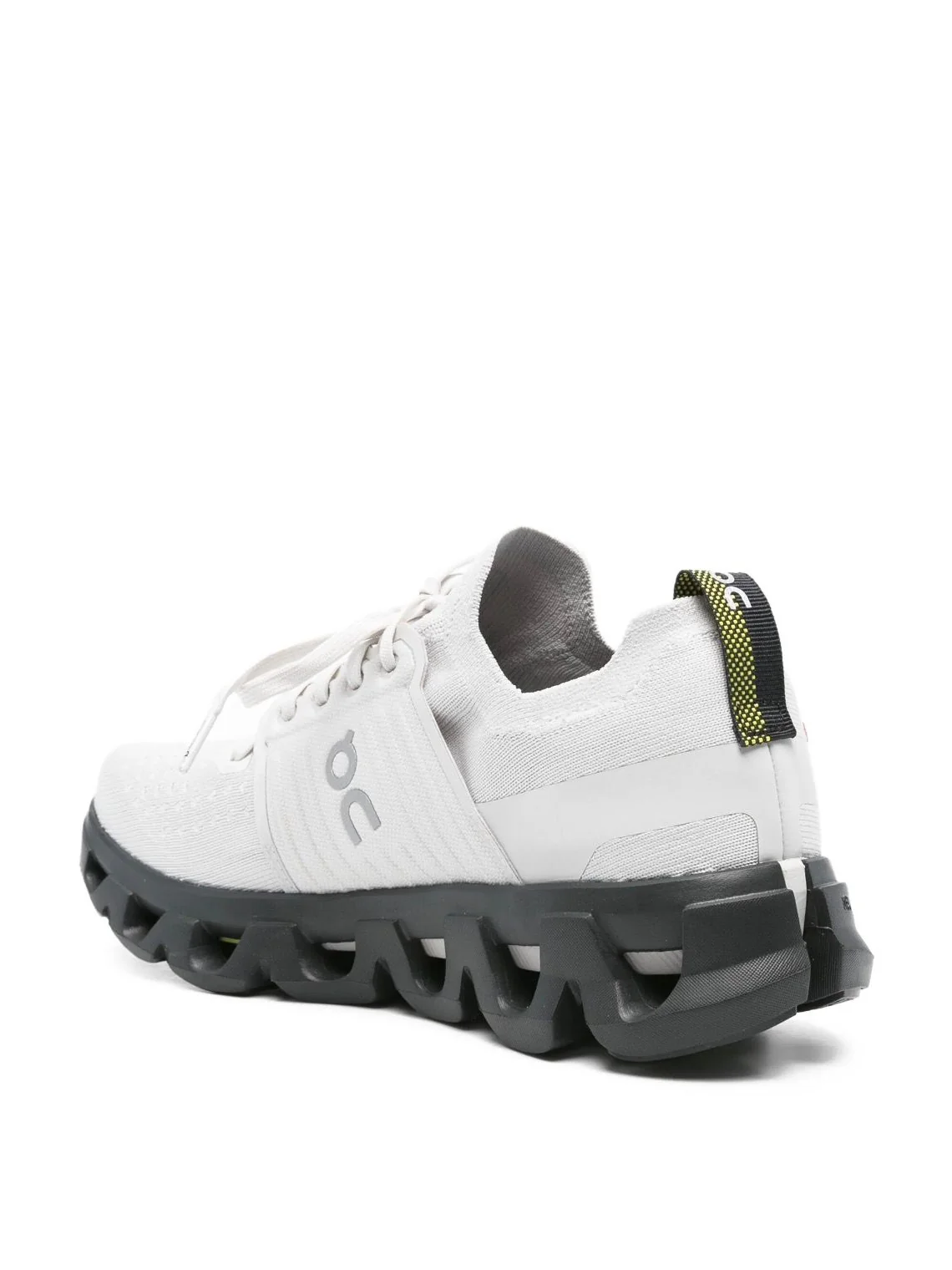 On Cloudswift  - Imagen 2