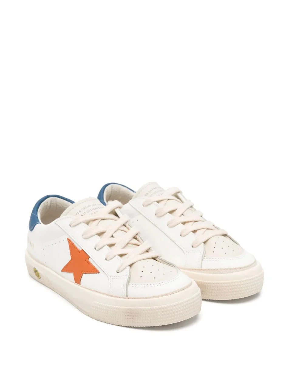 Golden Goose May 