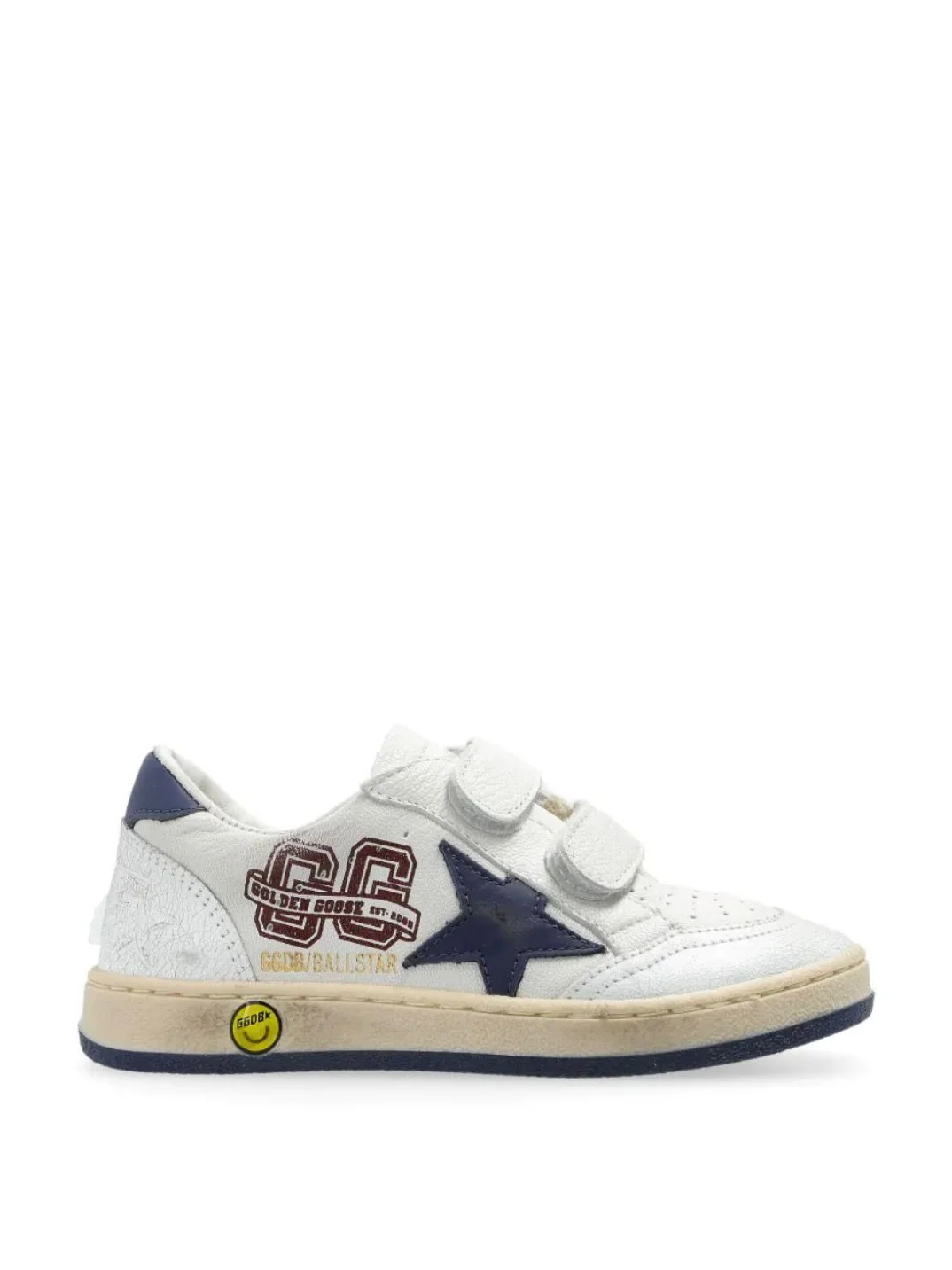 Golden Goose Ballstar 