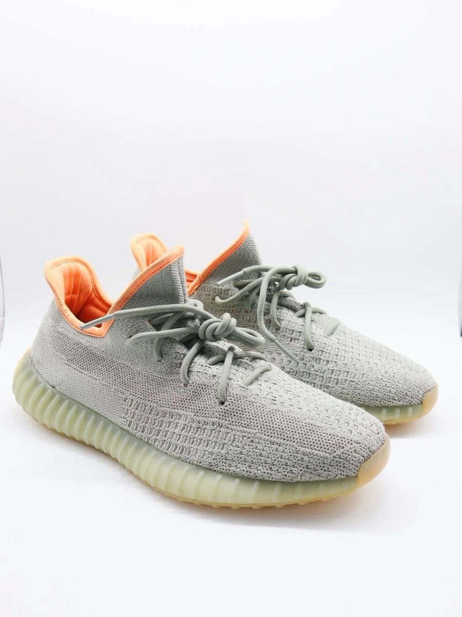 Yeezy 350 Desert Sage  - Imagen 1