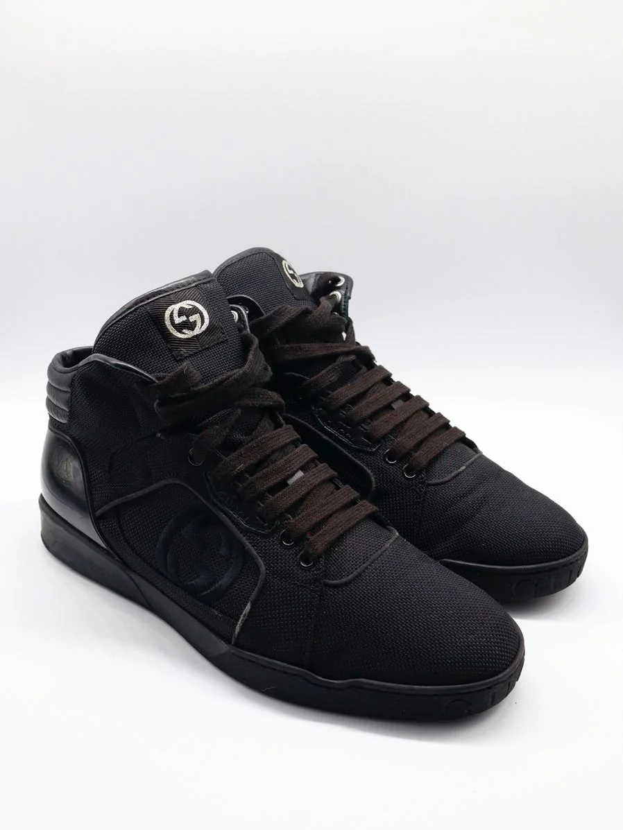 Gucci Interlocking - Imagen 1