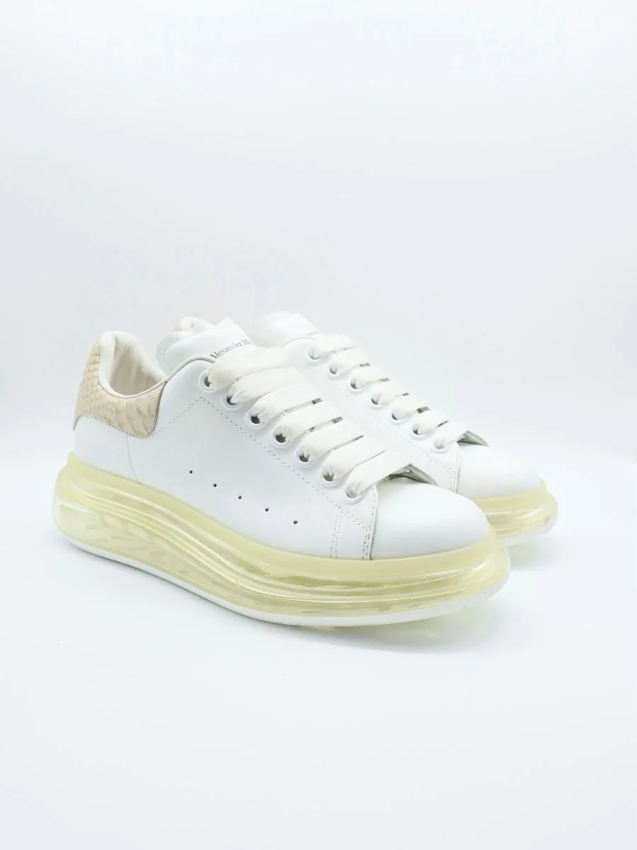 Alexander Mcqueen Valve   - Imagen 1