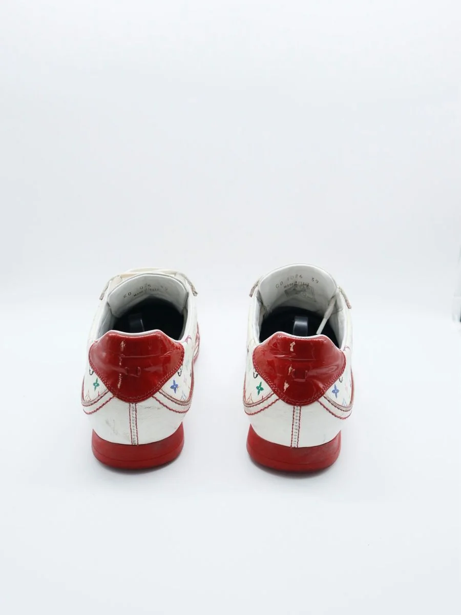 Louis Vuitton  Low Monogram - Imagen 2