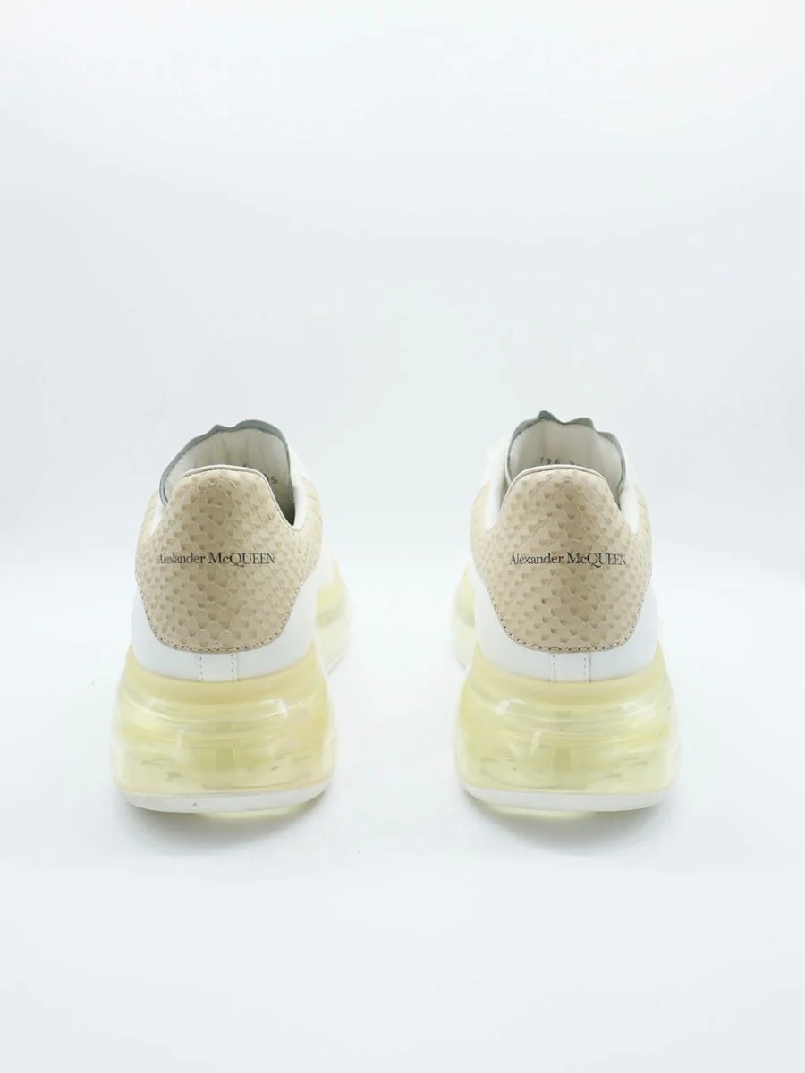 Alexander Mcqueen Valve   - Imagen 2