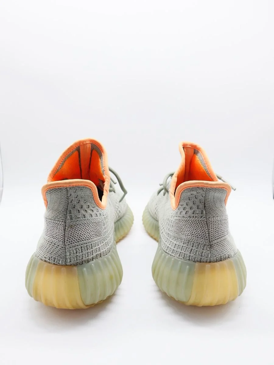 Yeezy 350 Desert Sage  - Imagen 2