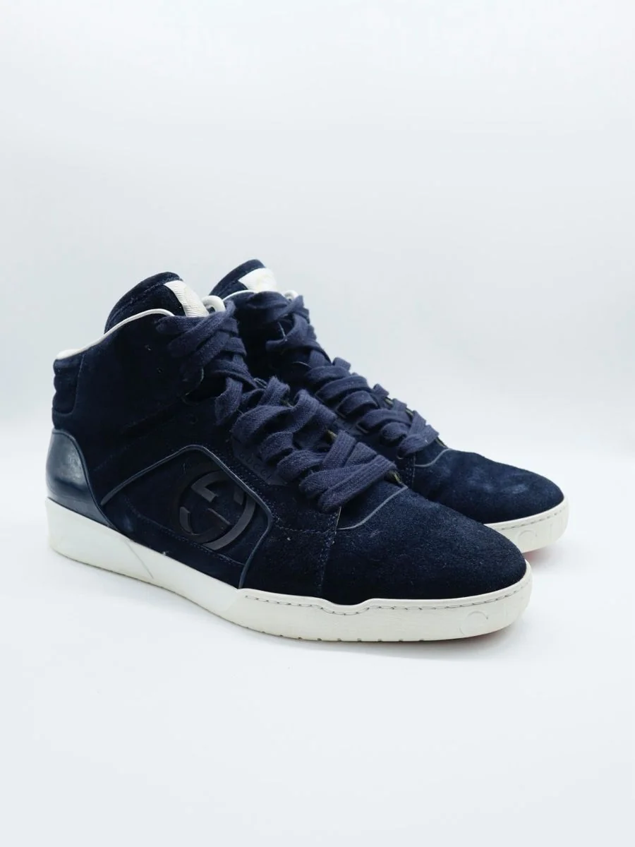 Gucci Interlocking G - Imagen 1