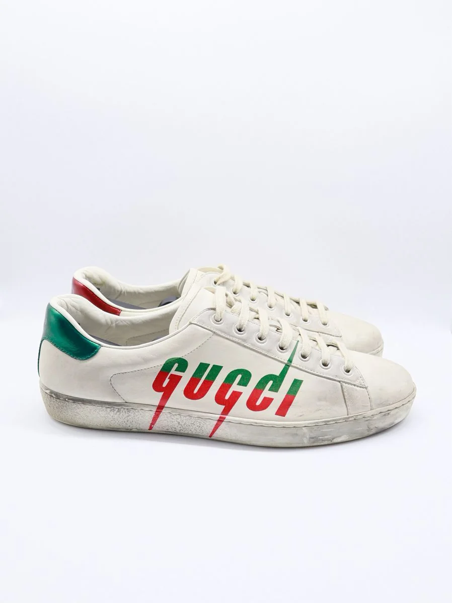 Gucci Ace Blade 