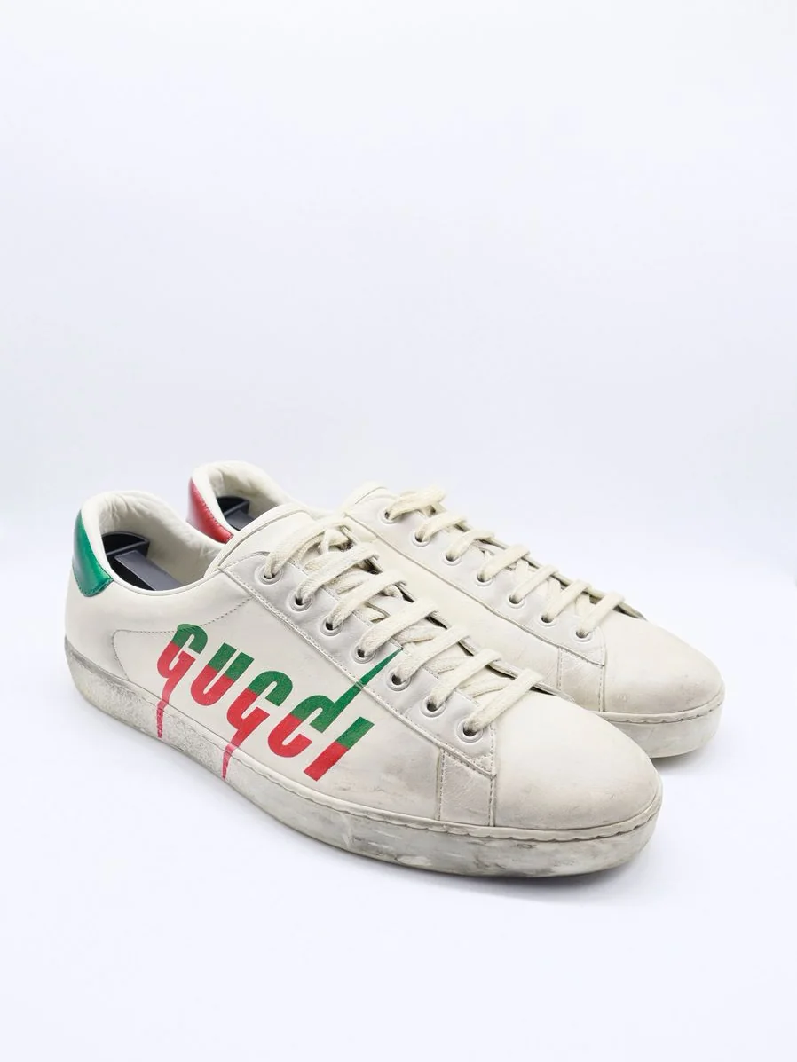 Gucci Ace Blade  - Imagen 1