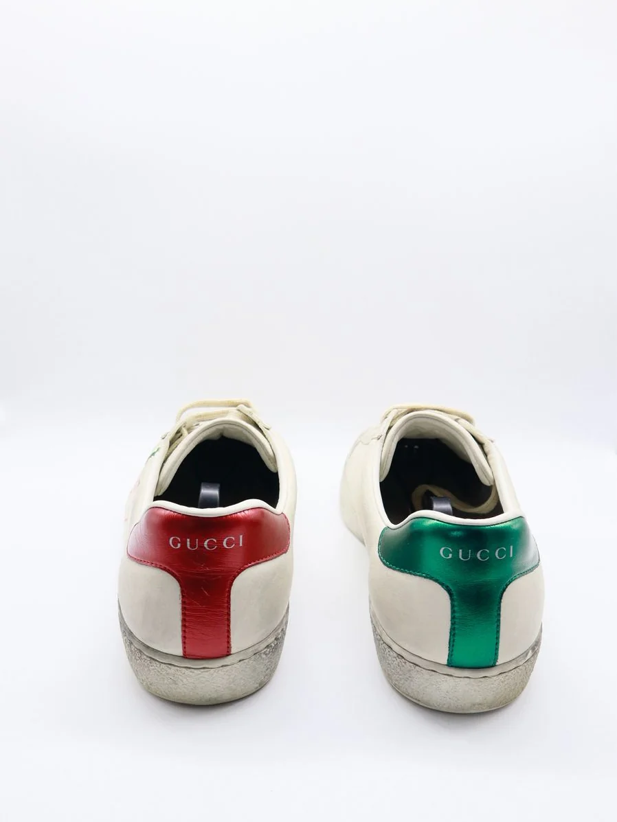 Gucci Ace Blade  - Imagen 2