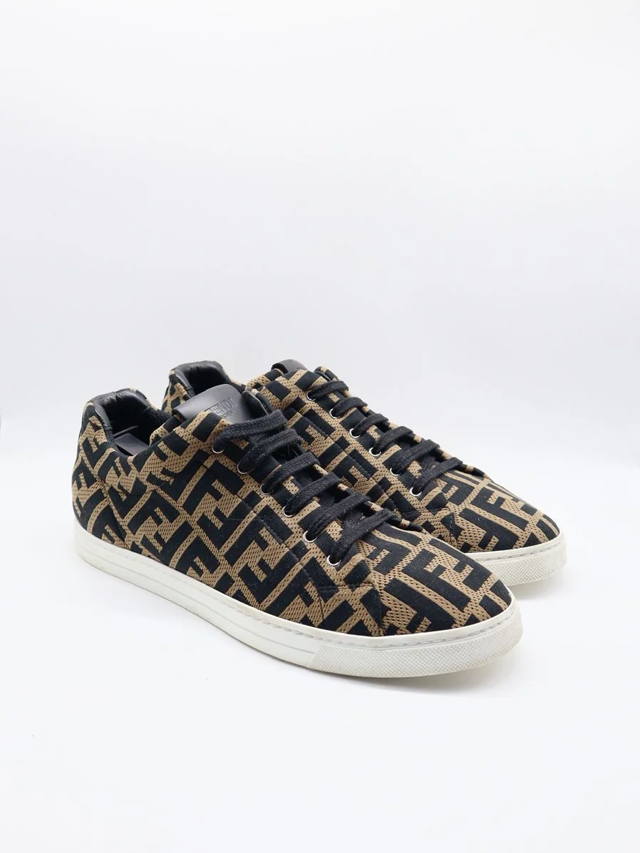 Fendi Logo - Imagen 1