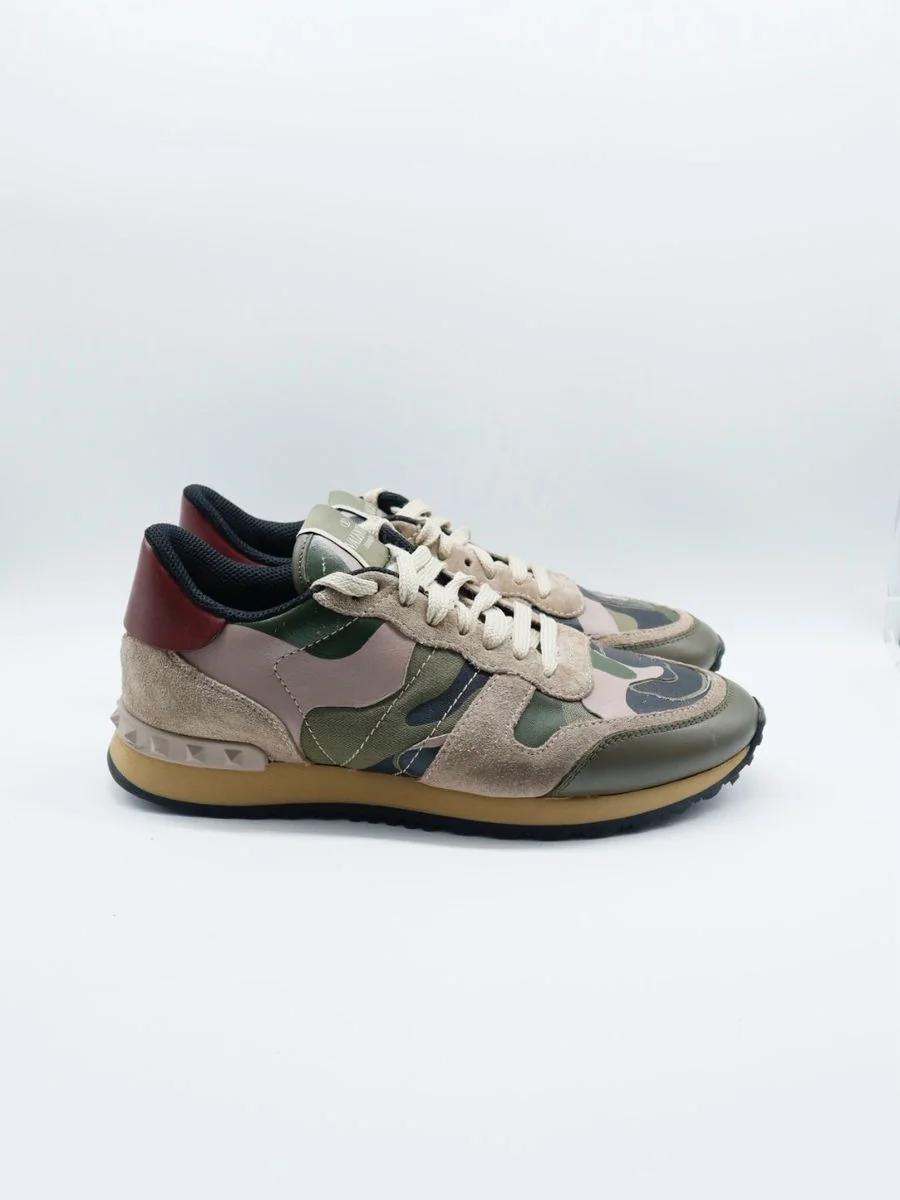 Valentino Rockrunner