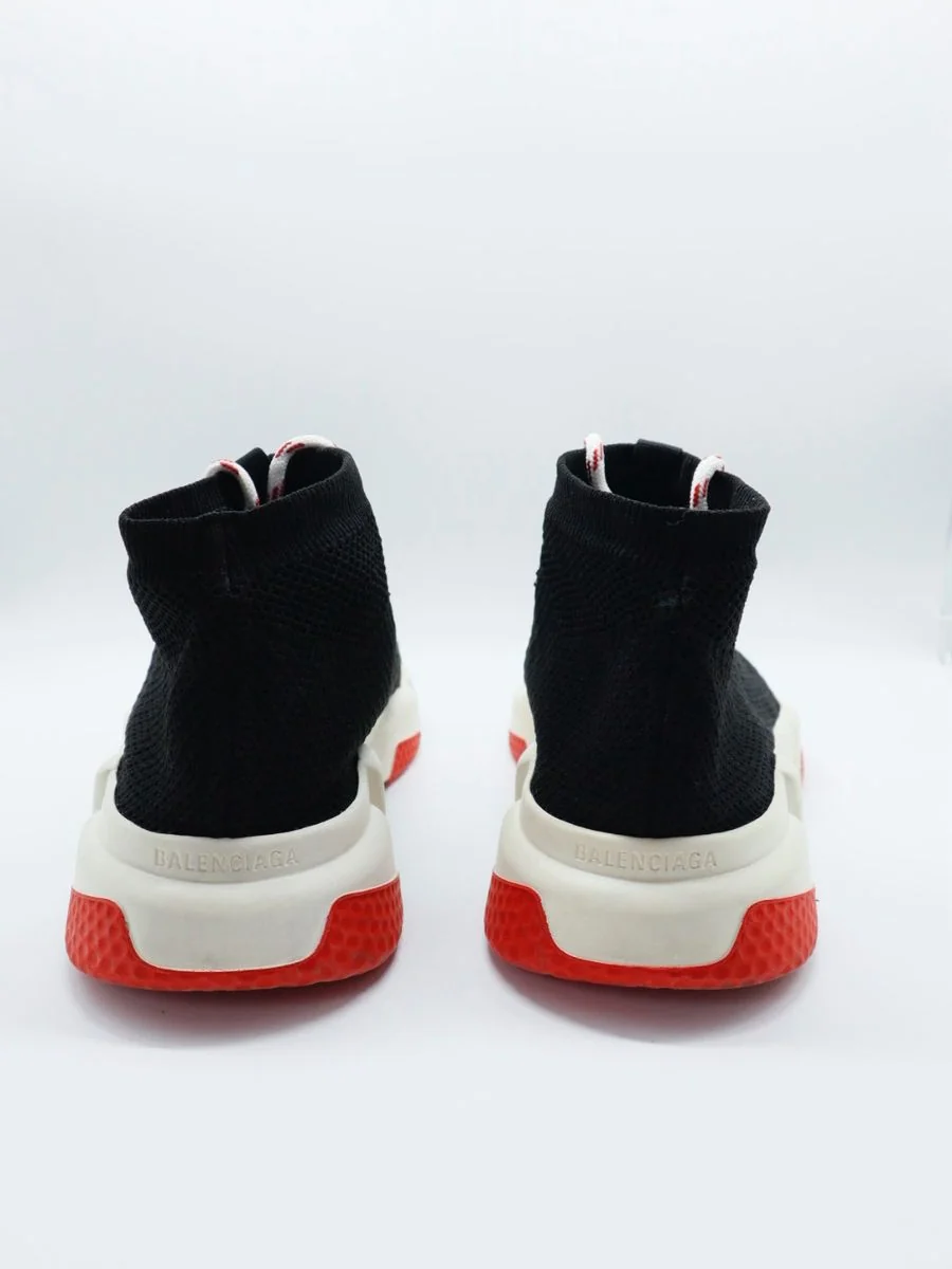 Balenciaga Speed Lace Up  - Imagen 2