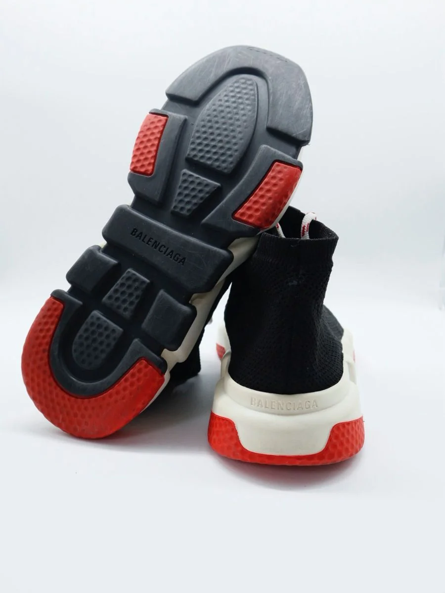 Balenciaga Speed Lace Up  - Imagen 3