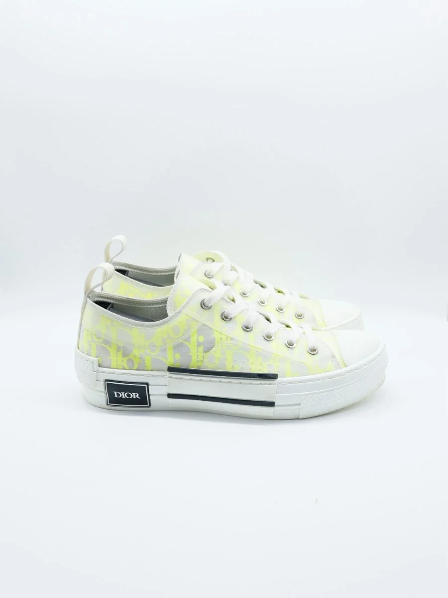 Dior DB23 Low 