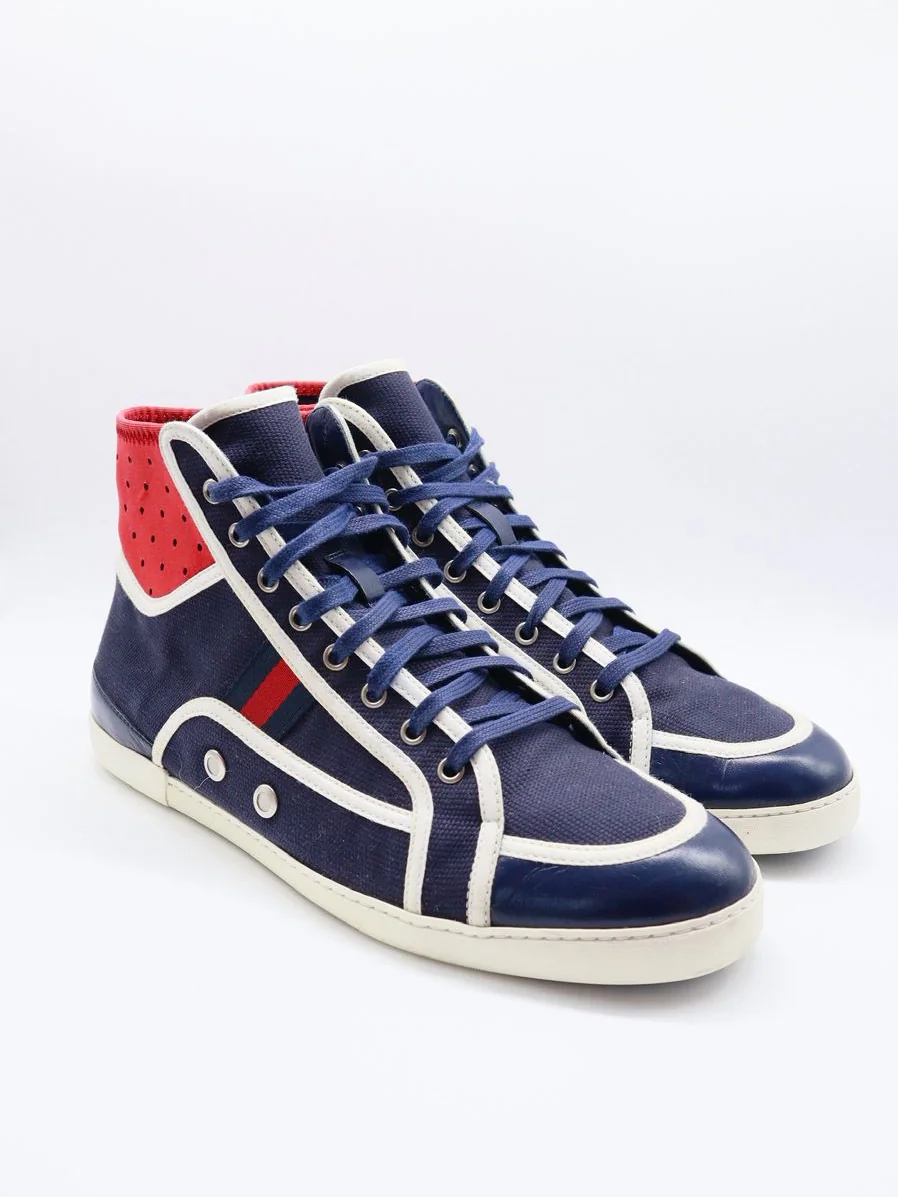 Gucci 1977 High  - Imagen 1