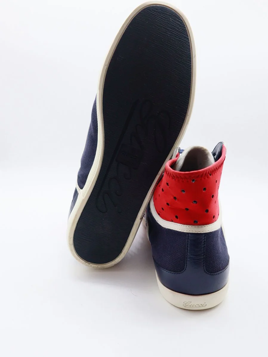 Gucci 1977 High  - Imagen 3