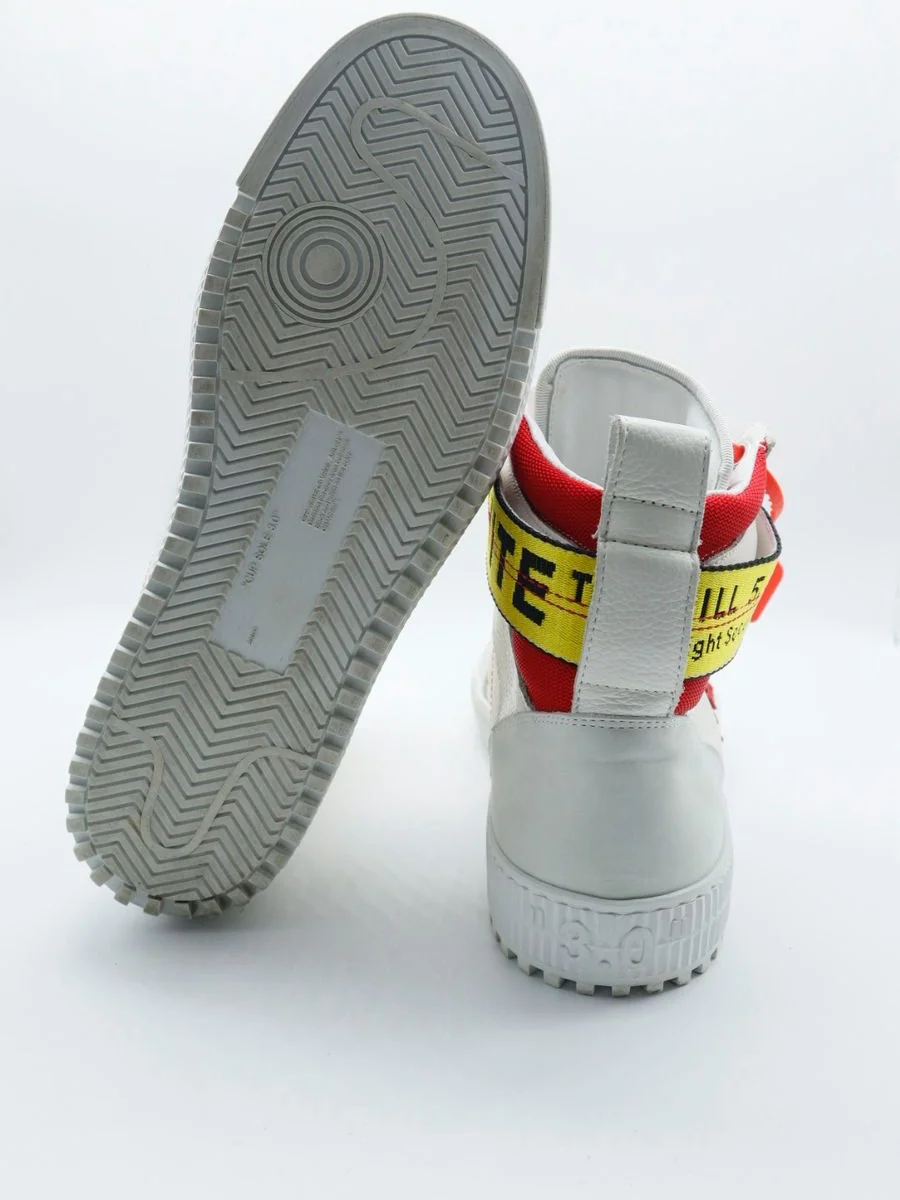 Off-White Court 3.0  - Imagen 3