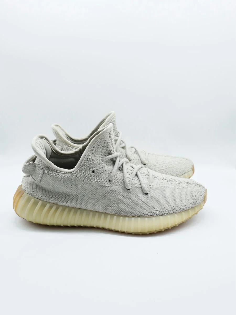 Yeezy 350 Sesame 