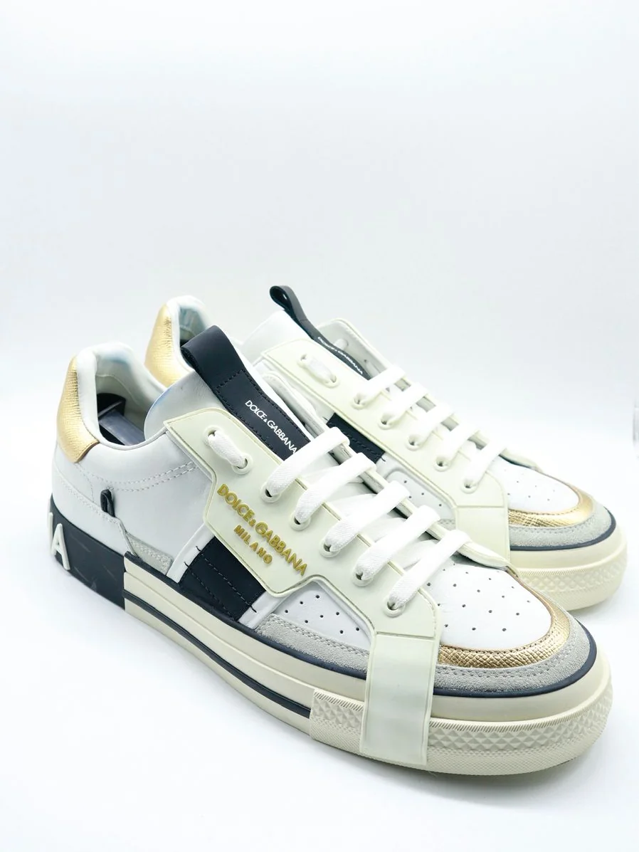 Dolce & Gabbana NS1 - Imagen 1