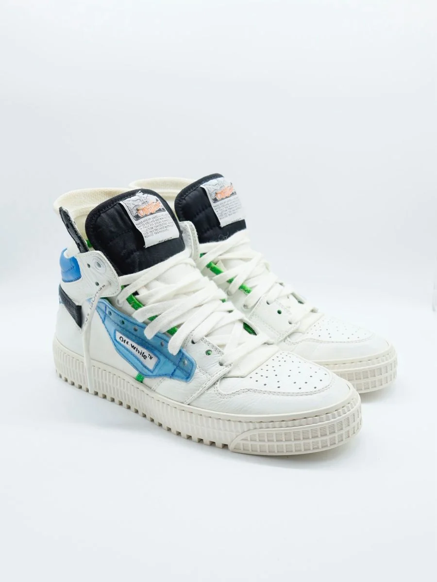 Off Court 3.0  - Imagen 1