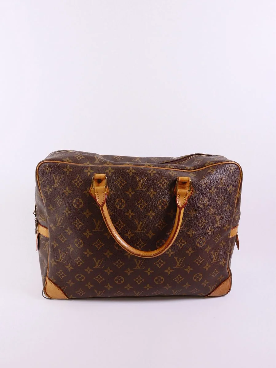 Louis Vuitton Briefcase - Imagen 1