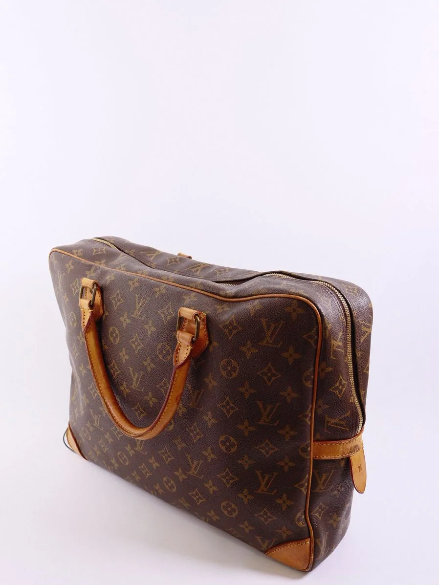 Louis Vuitton Briefcase - Imagen 2