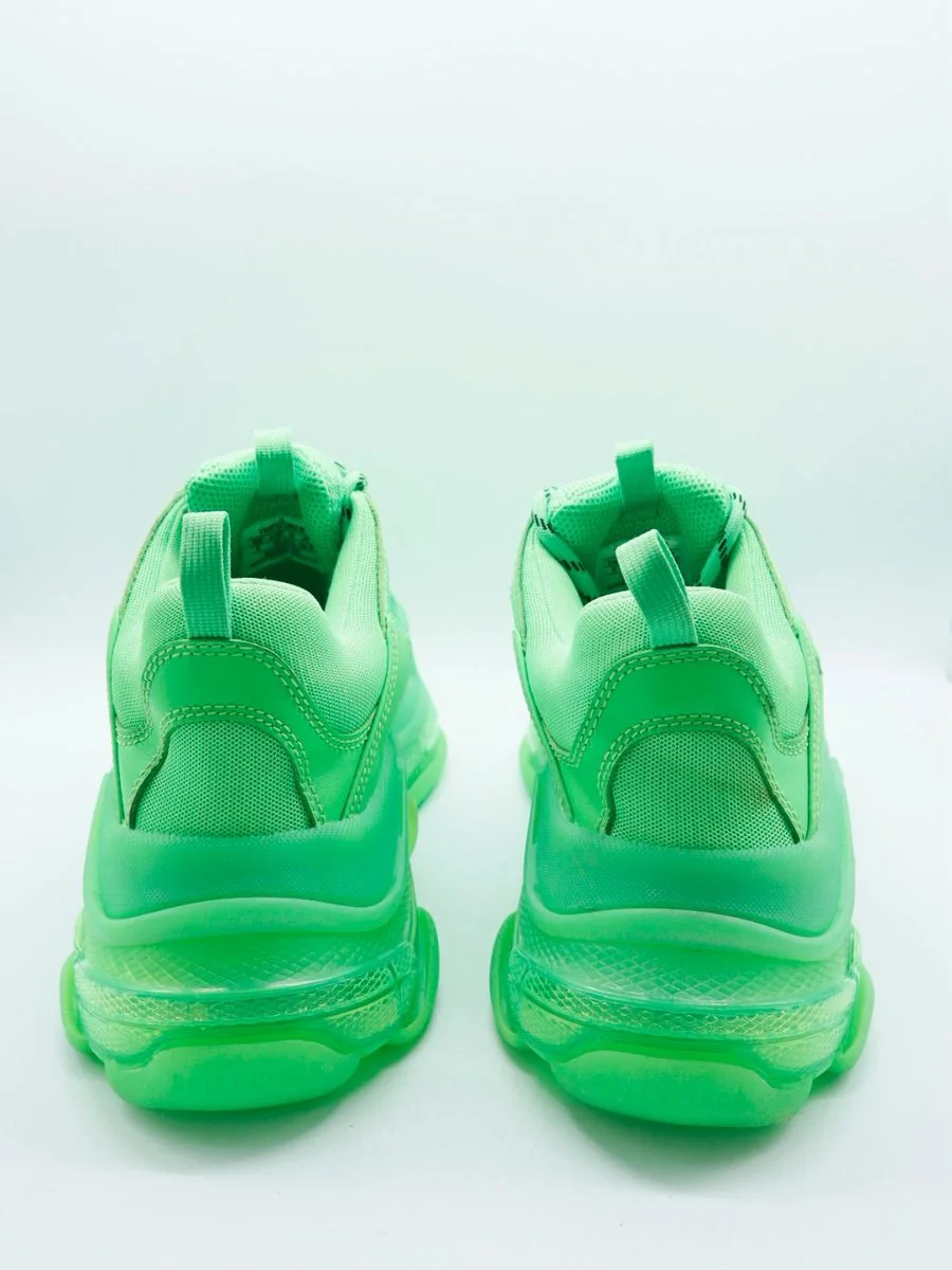 Balenciaga Triple S - Imagen 2