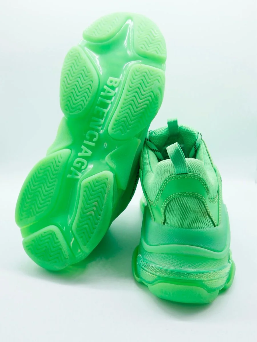 Balenciaga Triple S - Imagen 3