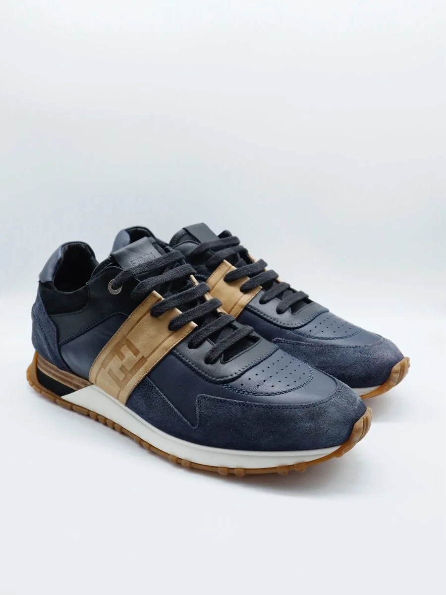 Fendi Low FF  - Imagen 1