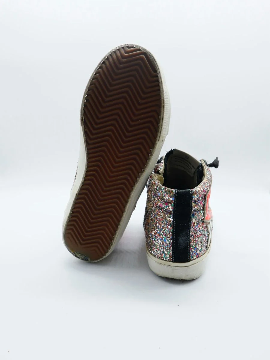 Golden Goose Skystar  - Imagen 3