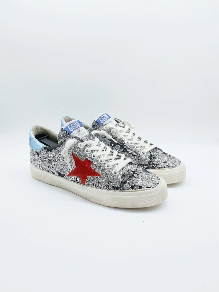 Golden Goose May Glitter  - Imagen 1