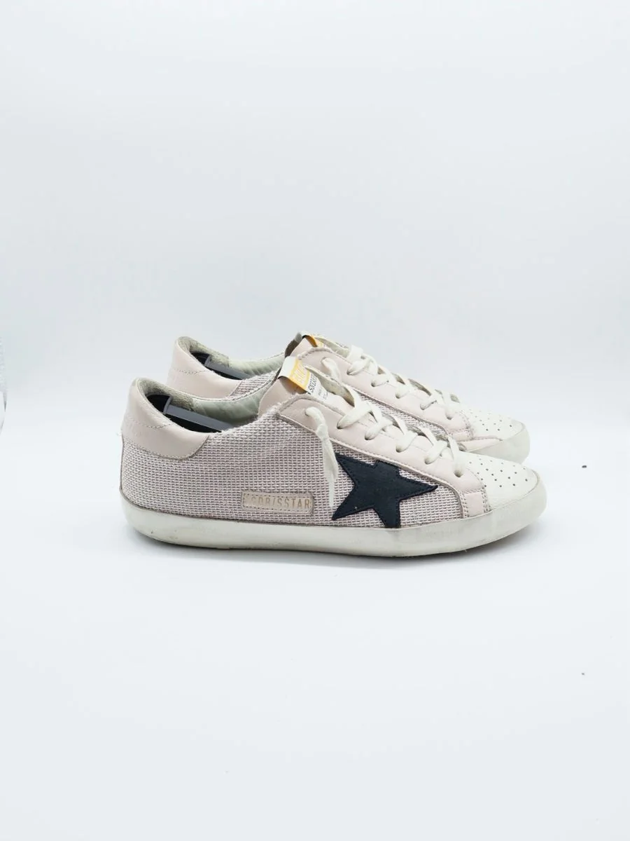 Golden Goose Superstar 